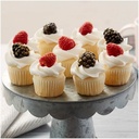 Wilton Metallic Gold Edible Sparkling Glitter Spray  0.35 Oz.