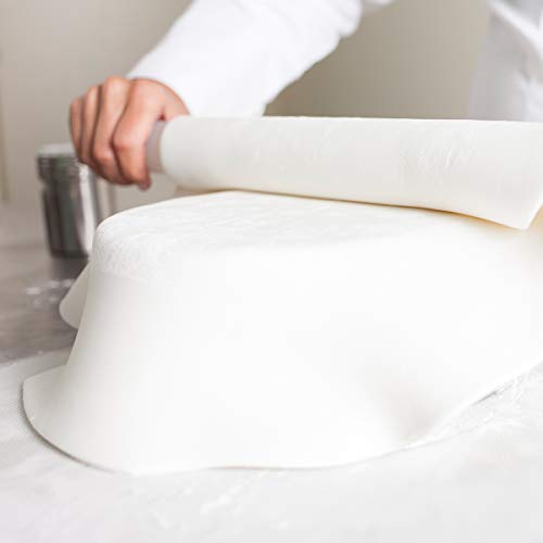 Satin Ice Tropical Fondant, 2 Pounds