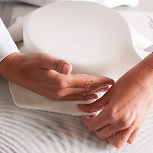 Satin Ice Tropical Fondant, 2 Pounds