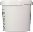 Satin Ice White Gum Paste  Vanilla  2 Pound