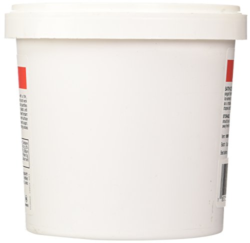 Satin Ice Red Fondant  Vanilla  2 Pounds