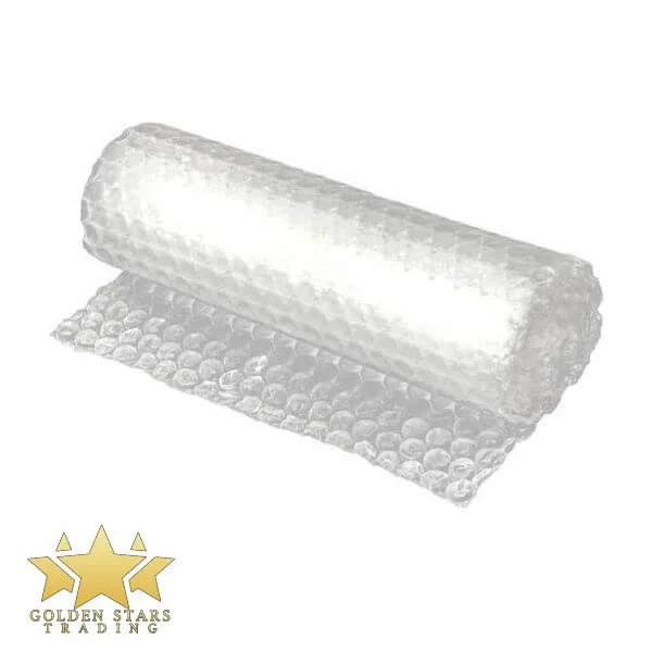 [SG0198] Bubble Wrap Clear 30cm x 3m