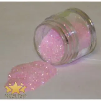 [GD-501] Galaxy Dust 5g - Baby Pink