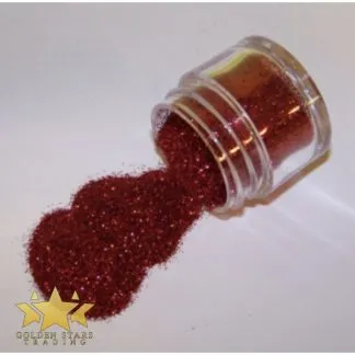 [GD-962] Galaxy Dust 5g - American Red