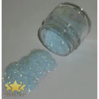 [GD-993] Galaxy Dust 5g - Baby Blue