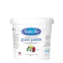 Satin Ice, Gum Paste 32 Oz (2 Lb) - White