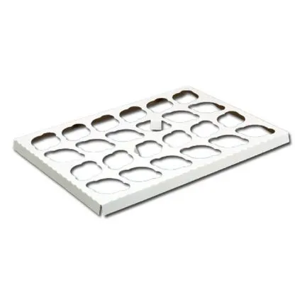 [CCI24] 24 Cavity Cupcake Insert