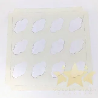 [CCI12M] 12 Cavity Mini Cupcake Insert